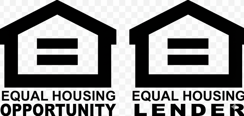 Equal Housing Lender